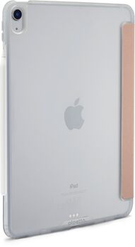 Pipetto Origami No1 iPad Air 11 (24/22/20) hulstur - Bleikt