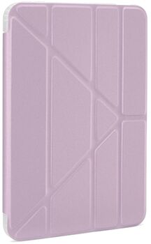 Pipetto Origami iPad Mini hulstur - Fjólublár