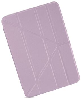Pipetto Origami iPad Mini hulstur - Fjólublár