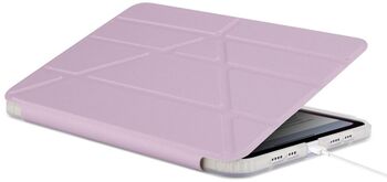 Pipetto Origami iPad Mini hulstur - Fjólublár
