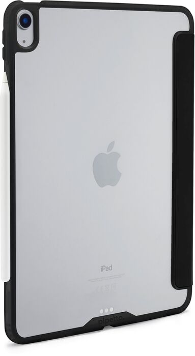 Pipetto Origami No1 iPad Air 13 hulstur - Svart