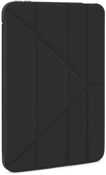Pipetto Origami iPad Mini hulstur - Svart