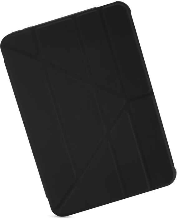 Pipetto Origami iPad Mini hulstur - Svart