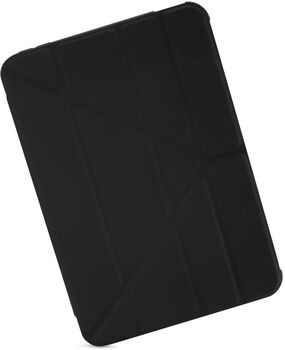 Pipetto Origami iPad Mini hulstur - Svart