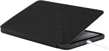 Pipetto Origami iPad Mini hulstur - Svart