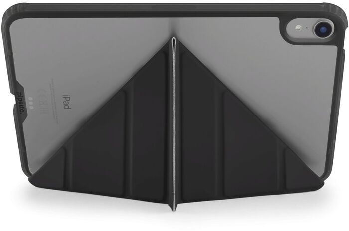 Pipetto Origami iPad Mini hulstur - Svart