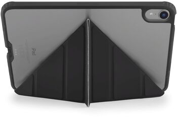 Pipetto Origami iPad Mini hulstur - Svart