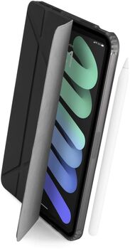 Pipetto Origami iPad Mini hulstur - Svart