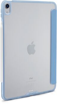 Pipetto Origami No1 iPad Air 13 hulstur - Ljósblátt