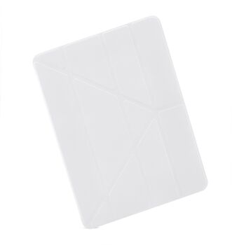 Pipetto Origami No1 iPad Pro 11 hulstur - Hvítt