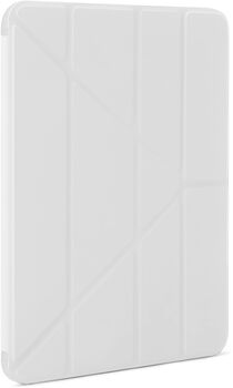Pipetto Origami No1 iPad Pro 13 hulstur - Hvítt