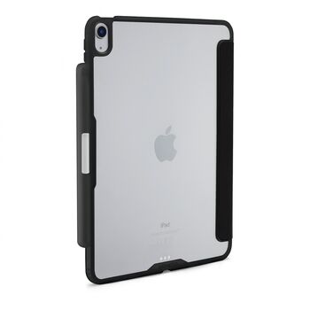 Pipetto Origami No3 iPad Air 11 (24/22/20) hulstur - Svart