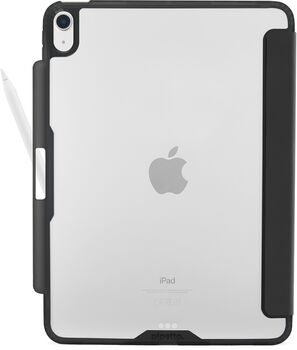 Pipetto Origami No3 iPad Air 11 (24/22/20) hulstur - Svart