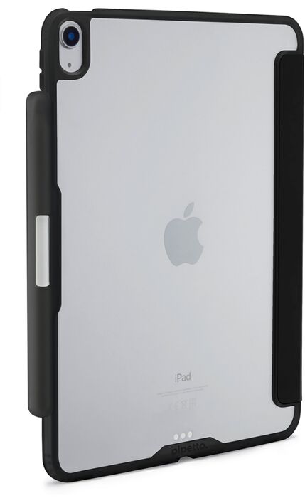 Pipetto Origami No3 iPad Air 13 hulstur - Svart