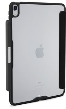 Pipetto Origami No3 iPad Air 13 hulstur - Svart