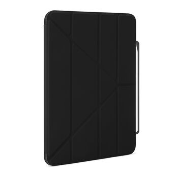 Pipetto Origami No3 iPad Air 13 hulstur - Svart