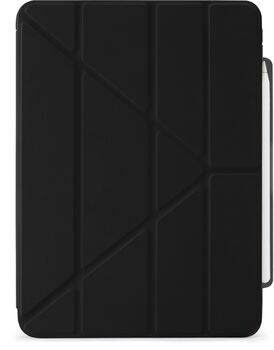 Pipetto Origami No3 iPad Pro 11 hulstur - Svart