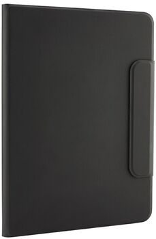 Pipetto Rotating Folio iPad Pro 11 hulstur - Svart