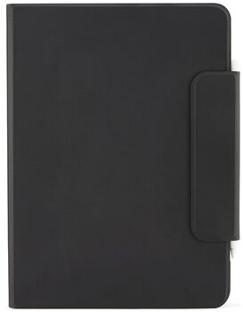 Pipetto Rotating Folio iPad Pro 11 hulstur - Svart