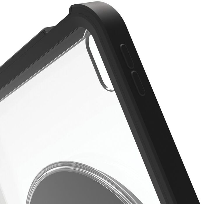 Pipetto X-Case iPad 10,9" hulstur - Svart