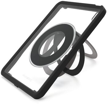 Pipetto X-Case iPad 10,9" hulstur - Svart