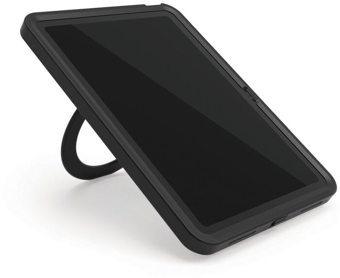 Pipetto X-Case iPad 10,9" hulstur - Svart