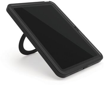 Pipetto X-Case iPad 10,9" hulstur - Svart