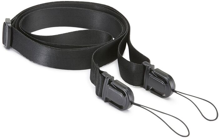 Pipetto X-Case iPad 10,9" hulstur - Svart