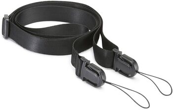 Pipetto X-Case iPad 10,9" hulstur - Svart