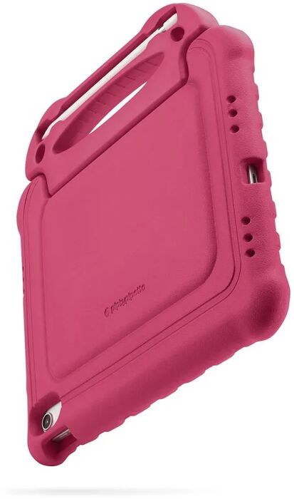 Pipetto Activity iPad 10,9" hulstur - Bleikt