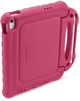 Pipetto Activity iPad 10,9" hulstur - Bleikt