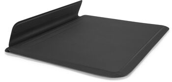 Pipetto Ultra Slim fartölvuhlíf f. MacBook 13"/14" - Svört