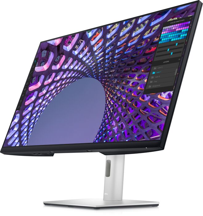 Dell P3223QE 32" 4K tölvuskjár