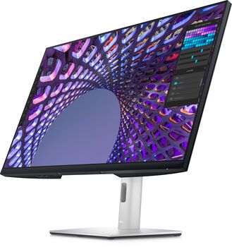 Dell P3223QE 32" 4K tölvuskjár