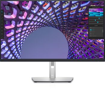 Dell P3223QE 32" 4K tölvuskjár