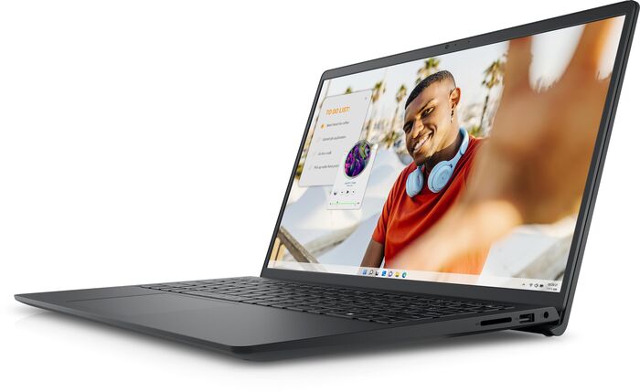 Dell Inspiron R5/16/512GB 15.6" fartölva