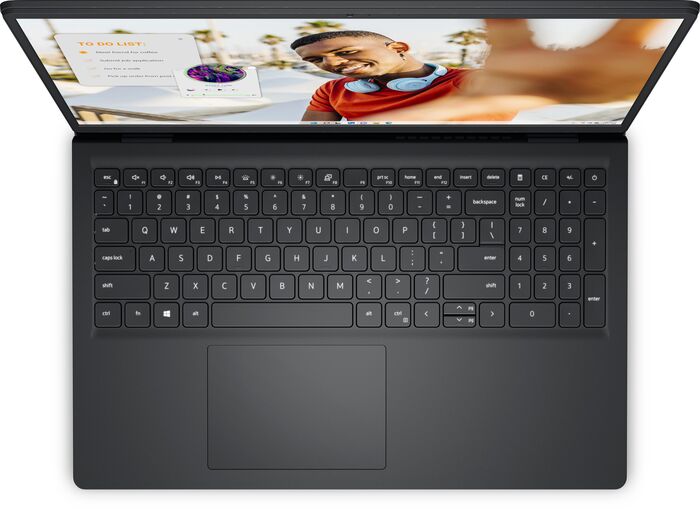 Dell Inspiron R5/16/512GB 15.6" fartölva