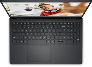 Dell Inspiron R5/16/512GB 15.6" fartölva
