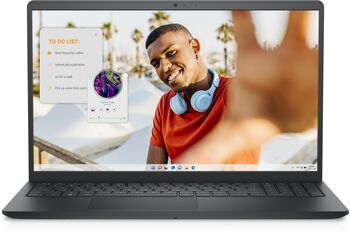 Dell Inspiron R5/16/512GB 15.6" fartölva