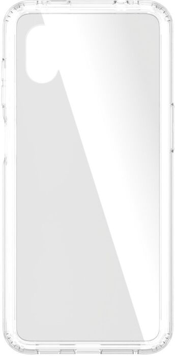 Panzerglass Samsung Xcover 6 Pro Hardcase hulstur - Glært