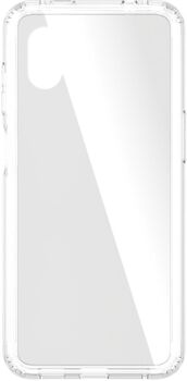Panzerglass Samsung Xcover 6 Pro Hardcase hulstur - Glært