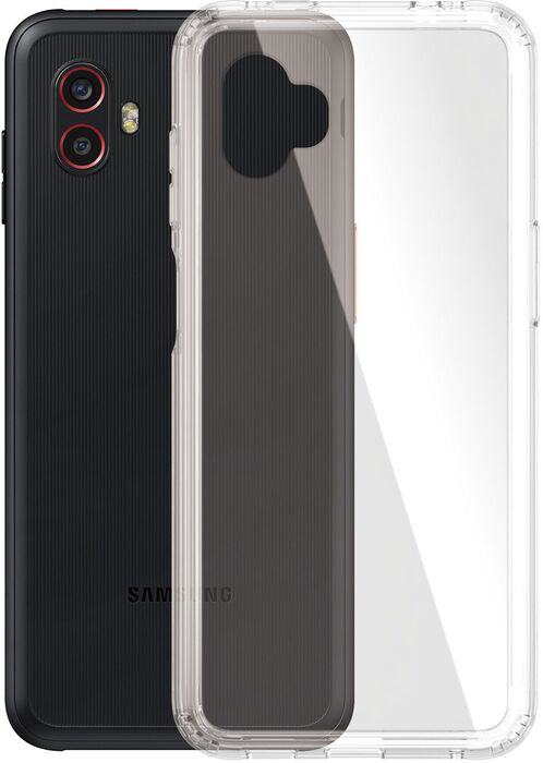 Panzerglass Samsung Xcover 6 Pro Hardcase hulstur - Glært