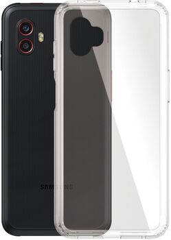 Panzerglass Samsung Xcover 6 Pro Hardcase hulstur - Glært