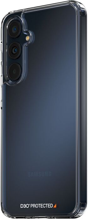PanzerGlass Samsung A35 HardCase D30 hulstur - Glært