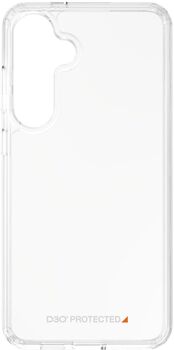 PanzerGlass Samsung S24+ Hardcase D3O hulstur - Glært