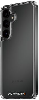 PanzerGlass Samsung S24+ Hardcase D3O hulstur - Glært