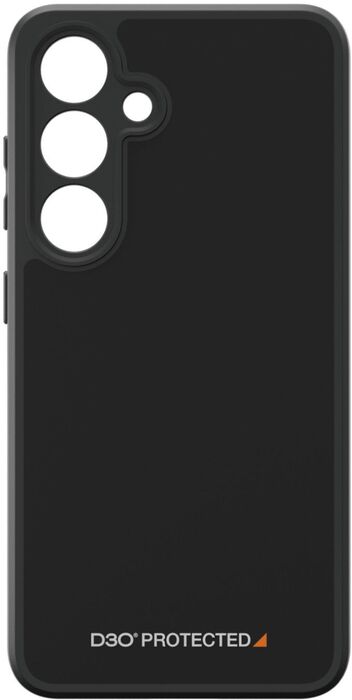 PanzerGlass Samsung S24 Hardcase D3O hulstur - Svart