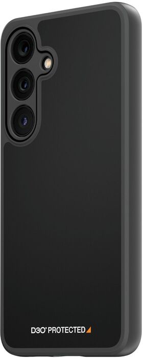 PanzerGlass Samsung S24 Hardcase D3O hulstur - Svart
