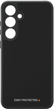 PanzerGlass Samsung S24+ Hardcase D3O hulstur - Svart