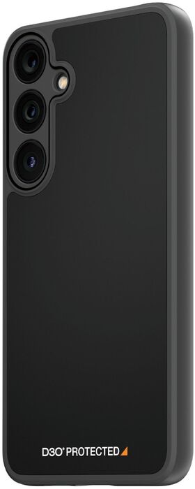 PanzerGlass Samsung S24+ Hardcase D3O hulstur - Svart